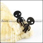 Stainless Steel Piercing Jewelry-g000060