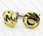 Stainless Steel cufflinks - JC280010