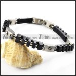 Stainless Steel Bracelet - b000085 Stainless Steel Bracelet - b000085