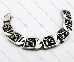 Stainless Steel bracelet - JB050120 Stainless Steel bracelet - JB050120