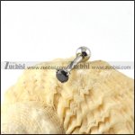 Stainless Steel Piercing Jewelry-g000155 Stainless Steel Piercing Jewelry-g000155