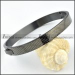 Stainless Steel Bracelet - b000196 Stainless Steel Bracelet - b000196
