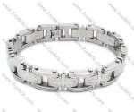 Stainless Steel bracelet -JB140007