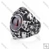 Stainless Steel Ring - JR350027