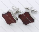 Stainless Steel Cufflink -JC120124