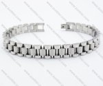 Stainless Steel bracelet - JB190001 Stainless Steel bracelet - JB190001
