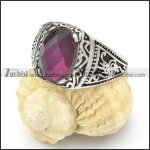 Stainless Steel Rings -r000380