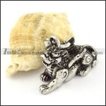 Stainless Steel Pendant -p000880 Stainless Steel Pendant -p000880