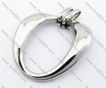 Stainless Steel pendant -JP010081