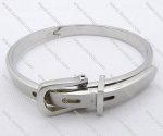 Stainless Steel bracelet - JB050015 Stainless Steel bracelet - JB050015