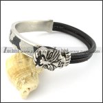 Stainless Steel Pendant-b000958