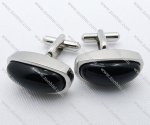Stainless Steel Cufflink -JC120038