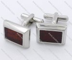 Stainless Steel Cufflink -JC120133