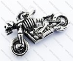 Stainless Steel pendant - JP300019