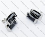 JE050768 Stainless Steel earring