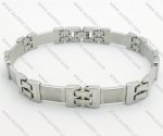 Stainless Steel Magnetic Bracelet JB220063