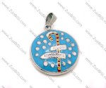 Stainless Steel pendant -JP010010