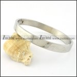 Stainless Steel Pendant-b000897 Stainless Steel Pendant-b000897