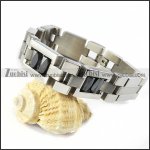 Stainless Steel Bracelet - b000087