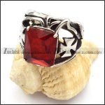 Stainless Steel Rings -r000489