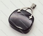 Stainless Steel Pendant - JP090207