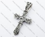 Stainless Steel pendant - JP370047