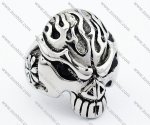 Stainless Steel ring - JR090279