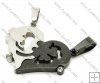 Stainless Steel pendant -JP140020