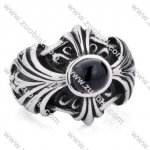Stainless Steel Ring - JR350049
