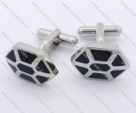 Stainless Steel Cufflink -JC120102