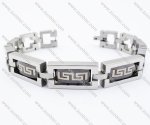 Stainless Steel bracelet - JB190041