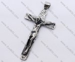 China Stainless Steel Judas Pendant - JP170063