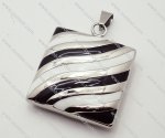 Stainless Steel Pendant - JP090118 Stainless Steel Pendant - JP090118