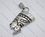 Stainless Steel pendant -JP010025