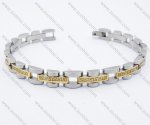 Stainless Steel bracelet - JB190036 Stainless Steel bracelet - JB190036