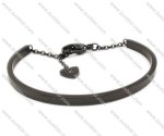 Stainless Steel Bracelet -JB100008 Stainless Steel Bracelet -JB100008