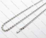 Stainless Steel jewelry set -JS100049