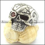 Stainless Steel Ring -r000743