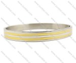 Stainless Steel Bracelet -JB100015 Stainless Steel Bracelet -JB100015