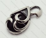 Stainless Steel Pendant - JP090242