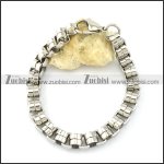 Stainless Steel Bracelet -b001228 Stainless Steel Bracelet -b001228