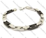 Stainless Steel bracelet -JB140011