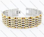 Stainless Steel bracelet - JB190014 Stainless Steel bracelet - JB190014