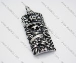Stainless Steel pendant -JP010020