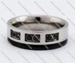 Stainless Steel ring - JR280140