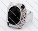 Stainless Steel ring - JR280075