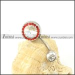 Stainless Steel Piercing Jewelry-g000230 Stainless Steel Piercing Jewelry-g000230