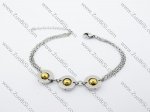 Stainless Steel bracelet -JB020005