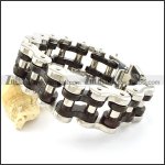 Stainless Steel Bracelet -b001332 Stainless Steel Bracelet -b001332