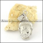 Stainless Steel Pendant -p000516